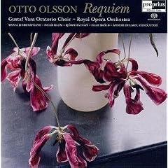 Olsson - Requiem, Op 13