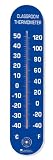LARGE CLASSROOM THERMOMETER