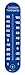 LARGE CLASSROOM THERMOMETER
