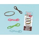 Hippie Chick Friendship Bracelet Kits