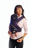 Wilkinet Baby Carrier Cotton Twill (Navy)