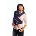 Wilkinet Baby Carrier Cotton Twill (Navy)