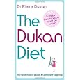 The Dukan Diet: The French medical solution for permanent weight loss