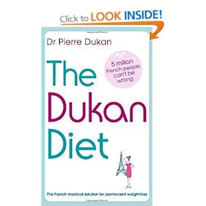 The Dukan Diet - Pierre Dukan