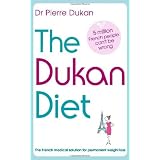 The Dukan Dietby Pierre Dukan