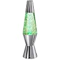 Mystical Glitter Color Phasing Lava Lamp