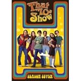 That '70s Show - Season 7 (1998)