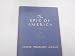 Books : The Epic of America