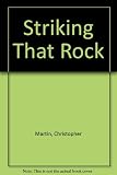 Striking that rock : Sydney Carter and Donald Swann in an exploration of the Holy Land