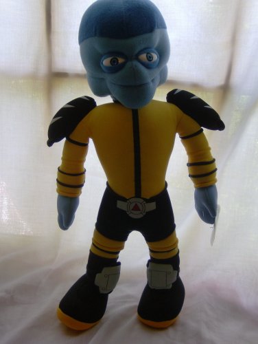 Childrens Toyshop  Toys : Butt Ugly Martian - Yellow