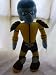 Toys : Butt Ugly Martian - Yellow