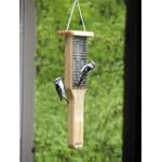 Pileated Suet