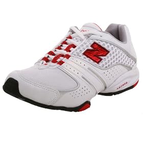 Buy New Balance Ladies WX840 Training Shoe
