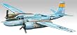 1/48 A-26B Invader Plastic Model Kit