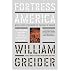 Bücher : Fortress America the American Military and the Consequences of Peace Greider, William ( Author ) Dec-01-1999 Paperback