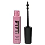 Maybelline Great Lash Waterproof Mascara, Brownish Black