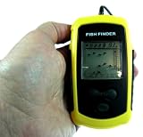 Image of Billig kaufen Fischfinder Echolot bis 100 Meter - Fish Finder sie billigen, Wcan