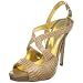 Charles by Charles David Women's Flight Ankle-Strap Sandal