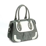 Charlotte Reid London Handbag - CHR0784
