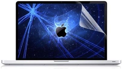 Cooskin Anti-Scratch Clear LCD Screen Film Guard for Laptop 12.1 Inch 267mmx150mm