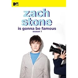 Zach Stone Is Gonna Be Famous