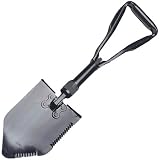 Texsport Deluxe Folding Shovel Texsport Deluxe Folding Shovel