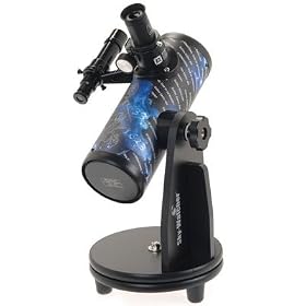Sky-Watcher Heritage 76 Mini Dobsonian Telescope