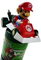 Au'Some Mario Kart DS Candy Container with Removeable Mario Kart Vehicle