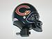 CHICAGO BEARS 3-D Logo Helmet Shaped NIGHT LIGHT