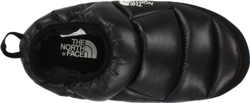 The North Face Men's NSE Tent Mule III noir brillant/noir (Taille cadre: XL) chaussons