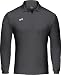 Men`s UA Longsleeve Performance Team Polo Tops by Under Armour