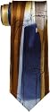 J. Garcia Men's Hand Hold Tie