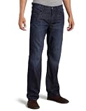 Joe's Jeans Men's Lamont Rebel Jean