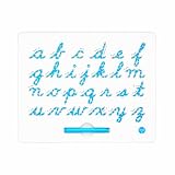 Kid-O Cursive Magnatab (Lower Case)