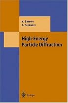 High-Energy Particle Diffraction