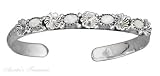 Sterling Silver Floral Cuff Bracelet Imitation White Opal Southwest Stamped Reviews 41tpKmxh6AL. SL160 Sterling Silver Floral Cuff Bracelet Imitation White Opal Southwest Stamped Reviews