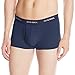 Diesel Men's Divine Fresh and Bright Metallic Stitch Trunk