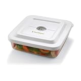 FoodSaver FSMSAN0224 MealSaver Meal Container, 1-Pack