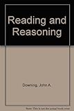 Reading and reasoning