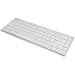Macally Full Size Keyboard for iPad, iPhone and iPod Touch (iKey30)