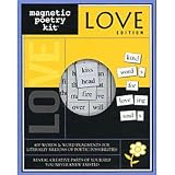 Magnetic Letters & Words
