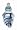 www.stahlboot.com - Bosch 0242240847 Z�ndkerze Super Special WR6BC - KSN 628