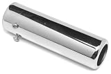 Walker Exhaust 36124 Tail Pipe