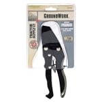 GroundWork® Anvil Ratchet Pruner