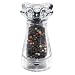 Arta Dolce Pepper Grinder, Clear