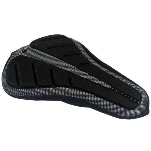 Sunlite Cloud-9, Ipad Gel Seat Cover - Racing