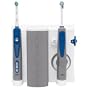 Oral-B ProfessionalCare 8900 DLX OxyJet Oral Care Center