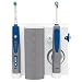 Oral B ProfessionalCare 8900 DLX OxyJet Oral Care Center