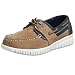 

Maui Surf Company Men's Duxbury Ultra LT Boat Shoe