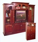 Cherry Hill Entertainment Center